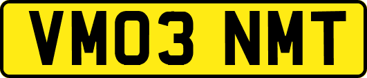VM03NMT