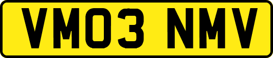 VM03NMV