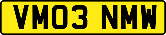 VM03NMW