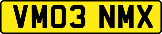 VM03NMX