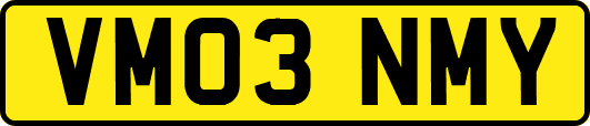 VM03NMY