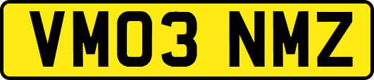 VM03NMZ