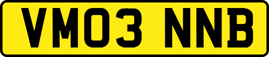 VM03NNB