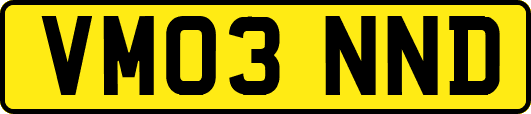 VM03NND