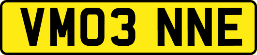 VM03NNE