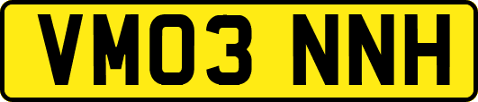 VM03NNH