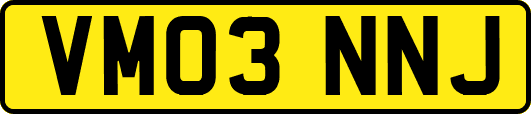 VM03NNJ