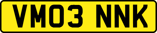 VM03NNK