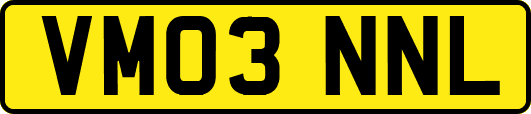 VM03NNL