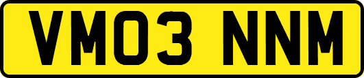 VM03NNM