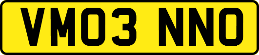 VM03NNO