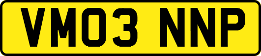 VM03NNP
