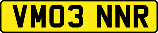 VM03NNR