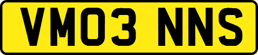 VM03NNS