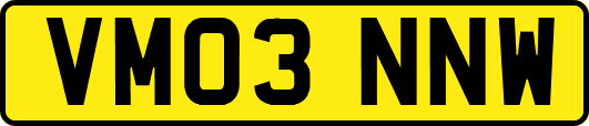 VM03NNW