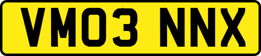VM03NNX