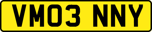 VM03NNY