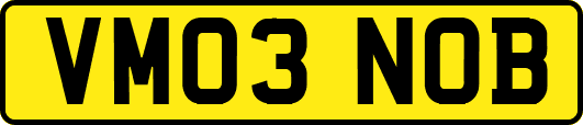 VM03NOB