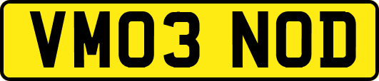 VM03NOD