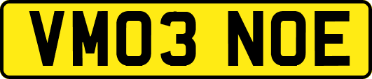 VM03NOE