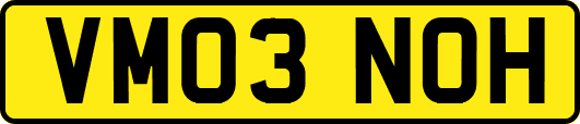 VM03NOH