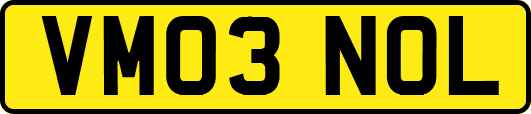 VM03NOL