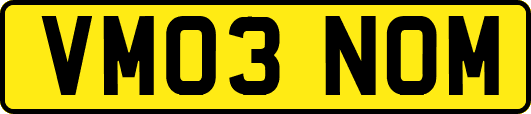 VM03NOM