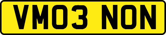 VM03NON