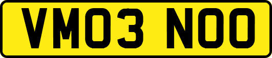 VM03NOO