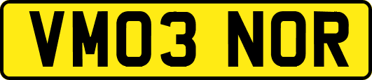 VM03NOR