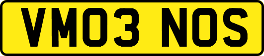 VM03NOS