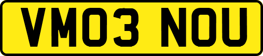 VM03NOU