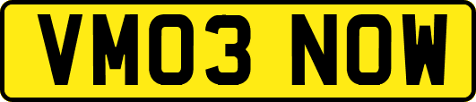VM03NOW