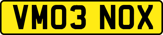 VM03NOX