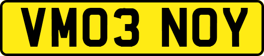 VM03NOY