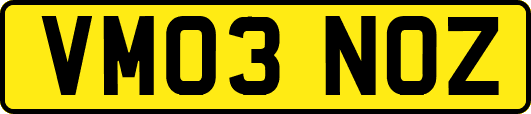 VM03NOZ