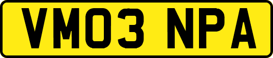 VM03NPA