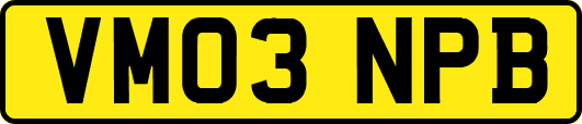 VM03NPB