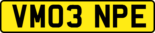 VM03NPE