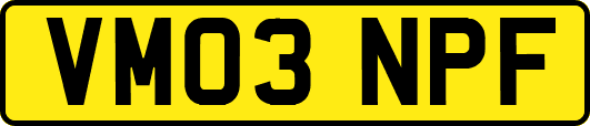 VM03NPF