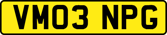 VM03NPG