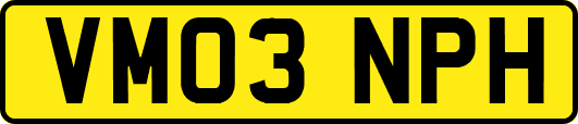 VM03NPH