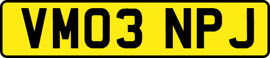 VM03NPJ