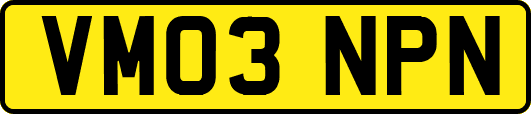 VM03NPN