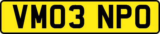 VM03NPO