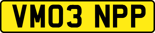 VM03NPP