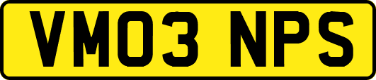 VM03NPS