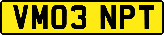 VM03NPT