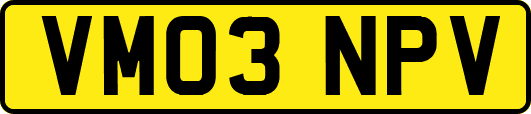 VM03NPV