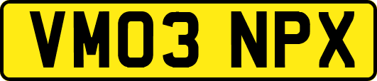 VM03NPX